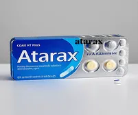 Peut on avoir de l atarax sans ordonnance